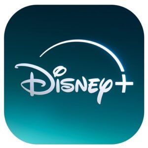 Disney+
