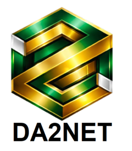 Da2net_Verde
